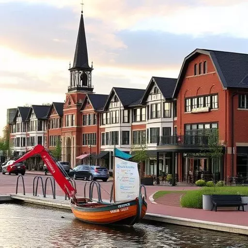 Waterford Michigan attractions,Things to do in Waterford Michigan,Best places to visit in Waterford Michigan