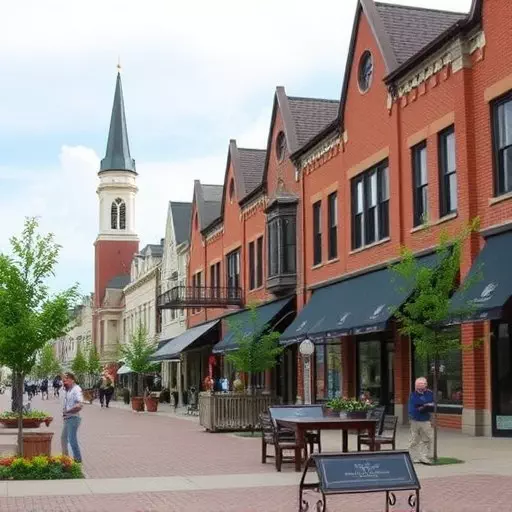 Waterford Michigan attractions,Things to do in Waterford Michigan,Best places to visit in Waterford Michigan