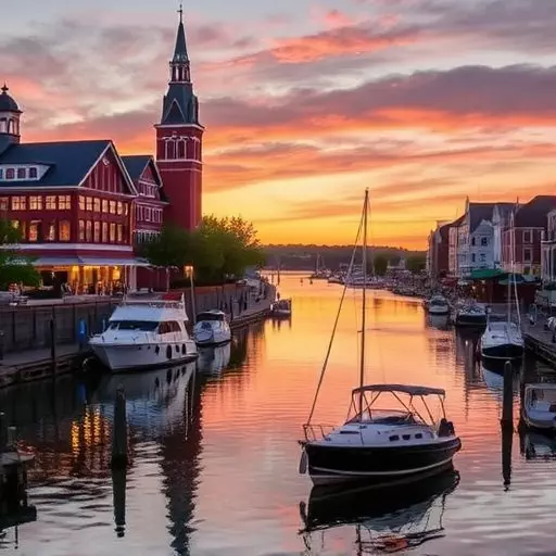 Waterford Michigan attractions,Things to do in Waterford Michigan,Best places to visit in Waterford Michigan