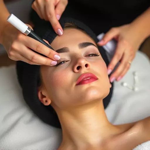Waxing Services,Full-body waxing,Eyebrow waxing services