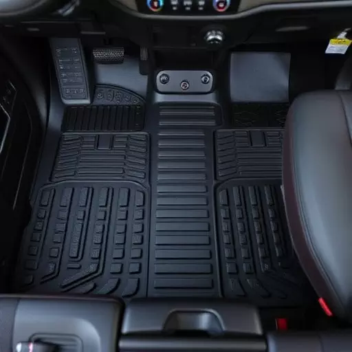 weatherproof truck floor mats toledo,all-weather floor mats for trucks,custom-fit truck floor mats