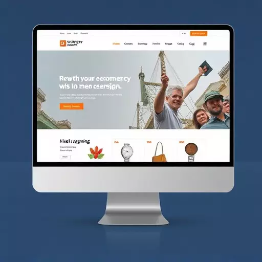 web design agency services New Jersey,responsive web design,e-commerce website design