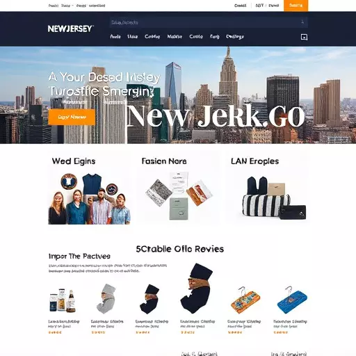 web design agency services New Jersey,responsive web design,e-commerce website design