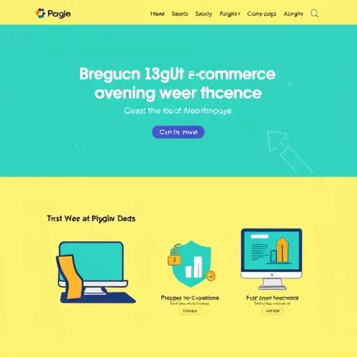 web design agency services New Jersey,responsive web design,e-commerce website design