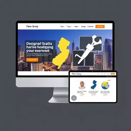 web design agency services New Jersey,responsive web design,e-commerce website design