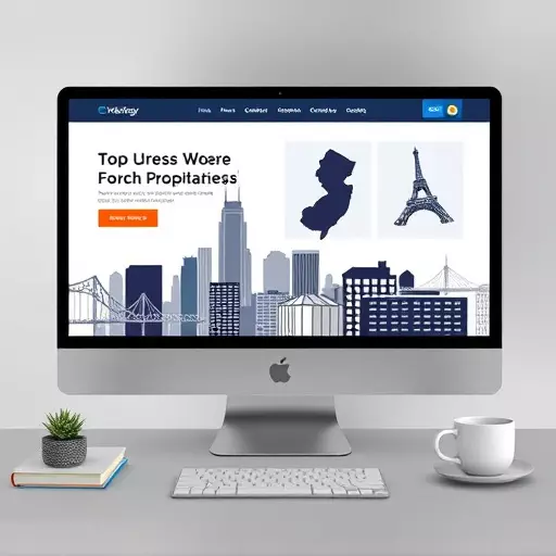 web design agency services New Jersey,responsive web design,e-commerce website design