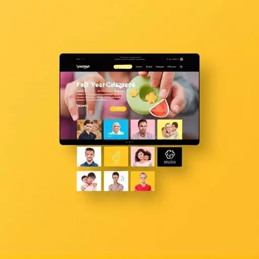 web design agency services New Jersey,responsive web design,e-commerce website design