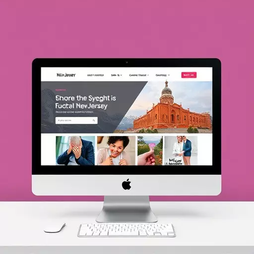web design agency services New Jersey,responsive web design,e-commerce website design