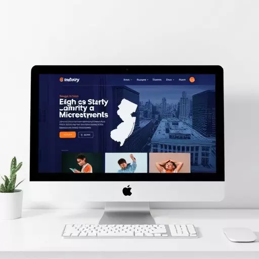 web design agency services New Jersey,responsive web design,e-commerce website design