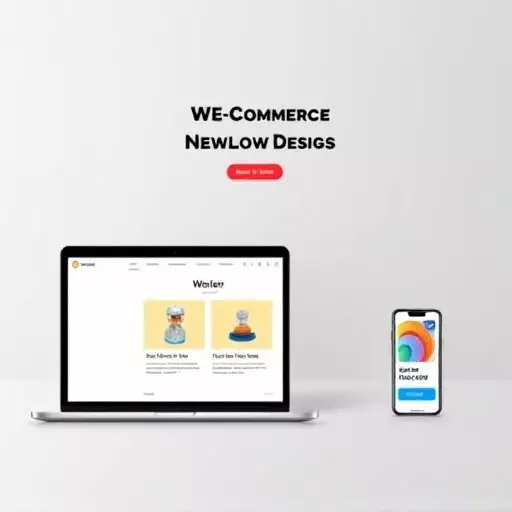 web design agency services New Jersey,responsive web design,e-commerce website design