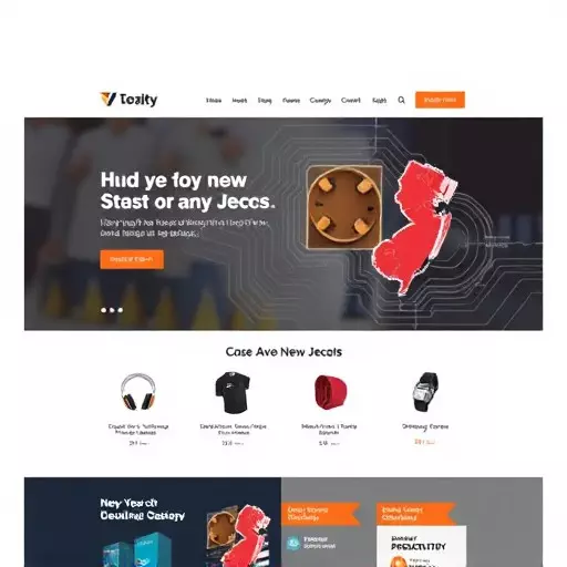 web design agency services New Jersey,responsive web design,e-commerce website design