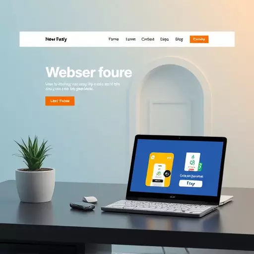web design agency services New Jersey,responsive web design,e-commerce website design