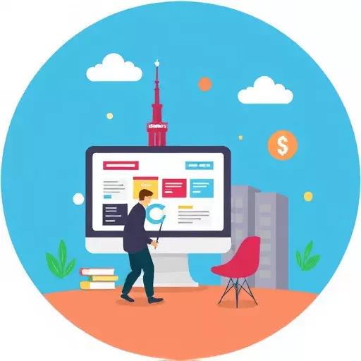 website design services toledo,benefits of website design services,challenges in website design services