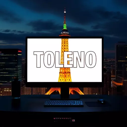 Website development services Toledo,Front-end development,Back-end development