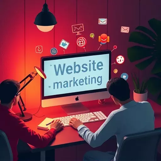 website marketing toledo,benefits of website marketing,challenges in website marketing