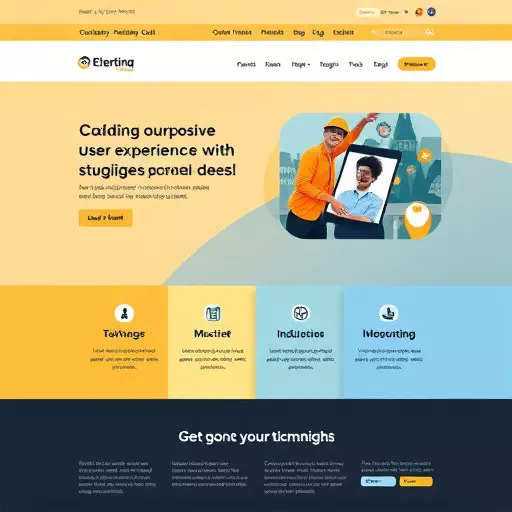 Website rebranding services toledo,User experience (UX) overhaul,User interface (UI) redesign