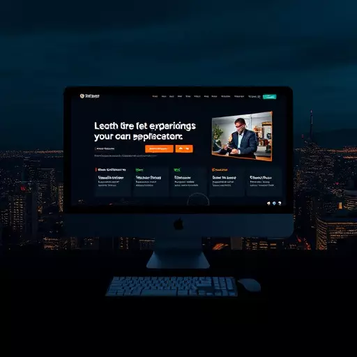 Website rebranding services toledo,User experience (UX) overhaul,User interface (UI) redesign