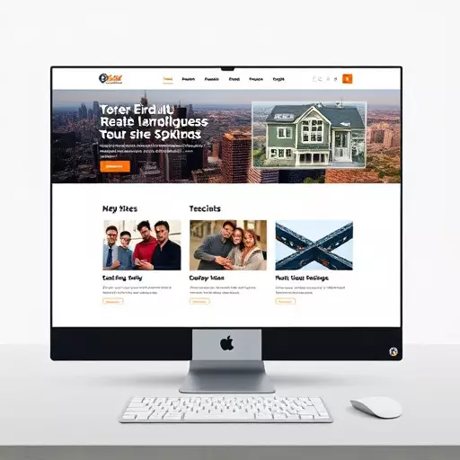 Website rebranding services toledo,User experience (UX) overhaul,User interface (UI) redesign