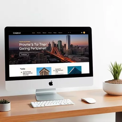 Website rebranding services toledo,User experience (UX) overhaul,User interface (UI) redesign