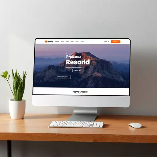 Website rebranding services toledo,User experience (UX) overhaul,User interface (UI) redesign
