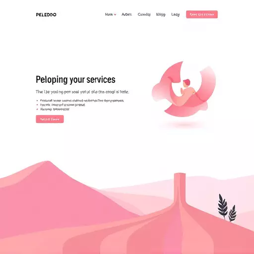Website rebranding services toledo,User experience (UX) overhaul,User interface (UI) redesign