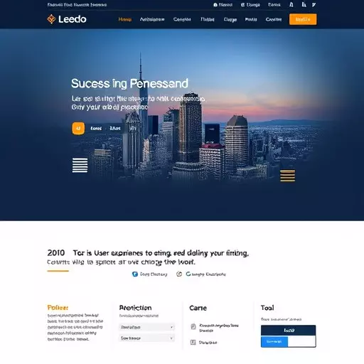 Website rebranding services toledo,User experience (UX) overhaul,User interface (UI) redesign
