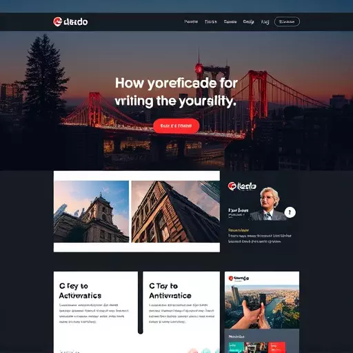 Website rebranding services toledo,User experience (UX) overhaul,User interface (UI) redesign