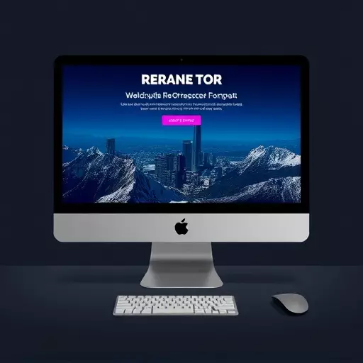 Website rebranding services toledo,User experience (UX) overhaul,User interface (UI) redesign