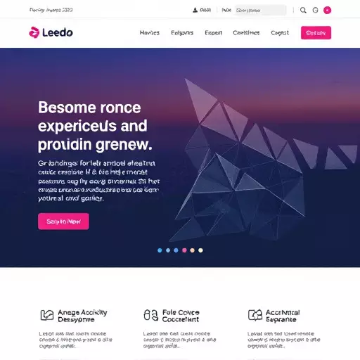 Website rebranding services toledo,User experience (UX) overhaul,User interface (UI) redesign