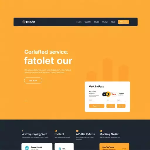Website rebranding services toledo,User experience (UX) overhaul,User interface (UI) redesign