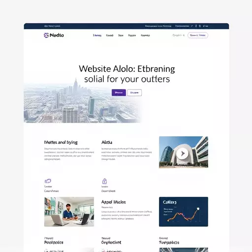 Website rebranding services toledo,User experience (UX) overhaul,User interface (UI) redesign