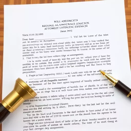 will codicils and amendments attorney palo alto califronia,estate planning ,legal drafting