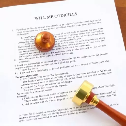 will codicils and amendments attorney palo alto califronia,estate planning ,legal drafting