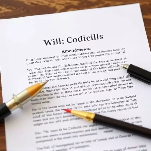 will codicils and amendments attorney palo alto califronia,estate planning ,legal drafting