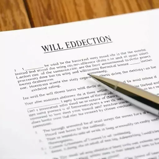 will codicils and amendments attorney palo alto califronia,estate planning ,legal drafting