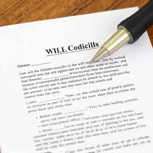 will codicils and amendments attorney palo alto califronia,estate planning ,legal drafting