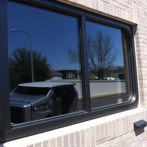 window tint services toledo,professional window tint installation,benefits of window tinting