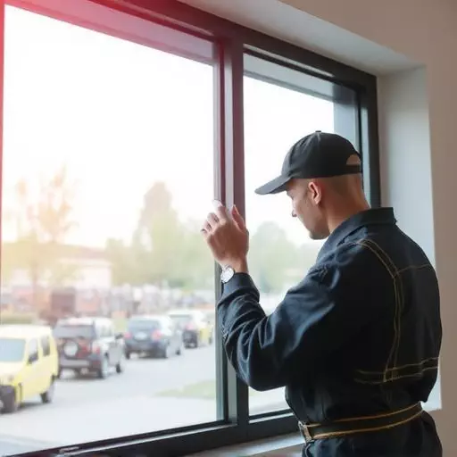 window tint services toledo,professional window tint installation,benefits of window tinting