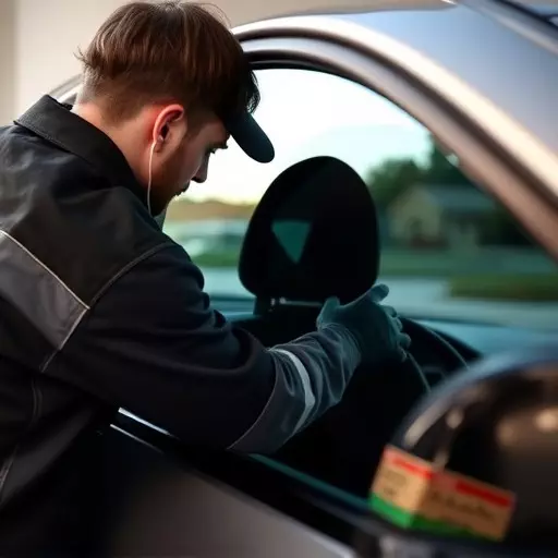 window tint services toledo,professional window tint installation,benefits of window tinting