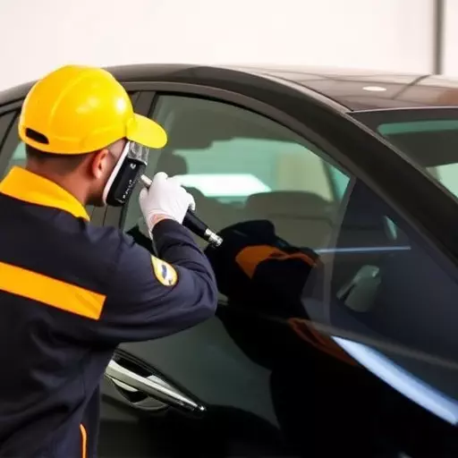 window tint services toledo,professional window tint installation,benefits of window tinting