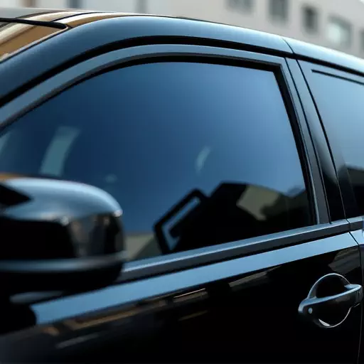 window tint services toledo,professional window tint installation,benefits of window tinting