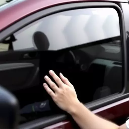 window tinting service toledo,diy window tinting,professional window tinting