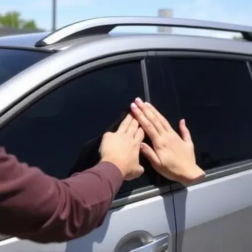 window tinting service toledo,diy window tinting,professional window tinting