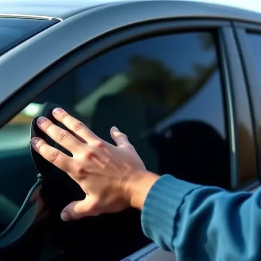 window tinting service toledo,diy window tinting,professional window tinting