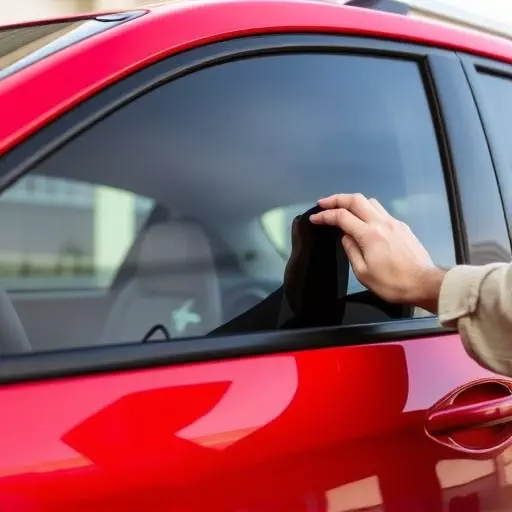 window tinting service toledo,diy window tinting,professional window tinting