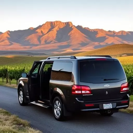 wine tour ride services toledo,wine tasting transportation,luxury wine tours
