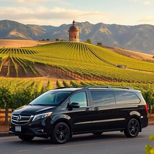 wine tour ride services toledo,wine tasting transportation,luxury wine tours