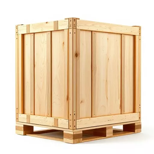 wood shipping crates supplier holland ohio,custom wooden crates,export-grade wooden crates