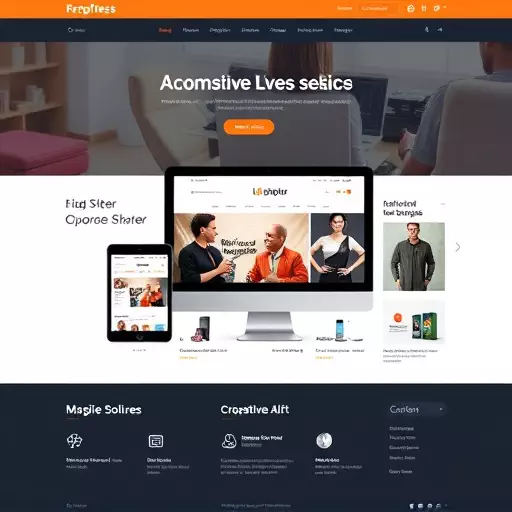 WordPress themes,Responsive WordPress design,E-commerce WordPress sites