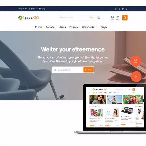 WordPress themes,Responsive WordPress design,E-commerce WordPress sites